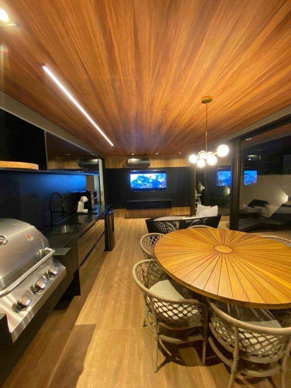 Casa em Condomínio à venda em Comercial Norte, Bayeux - SB Imóveis: 