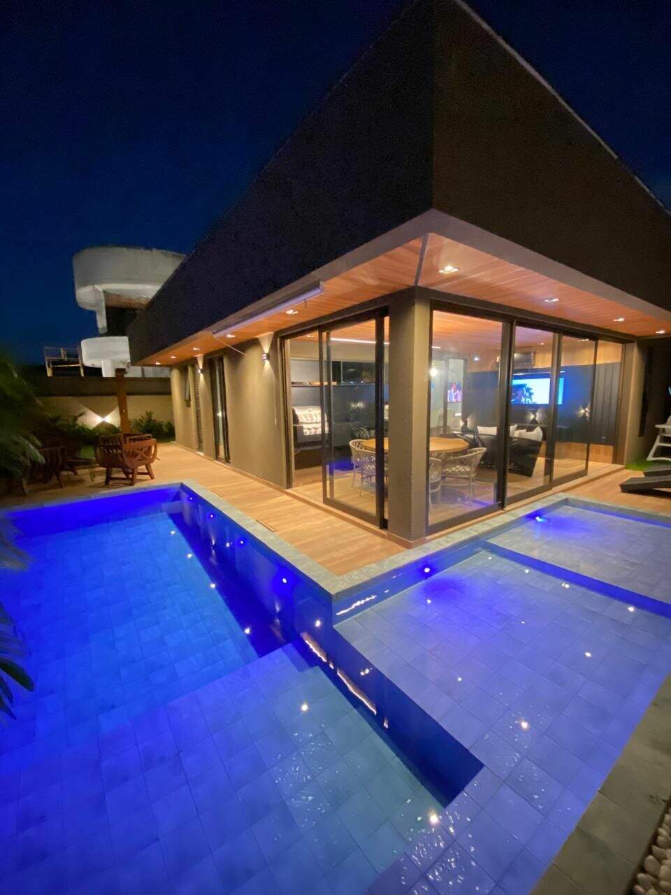 Casa em Condomínio à venda em Comercial Norte, Bayeux - SB Imóveis: 