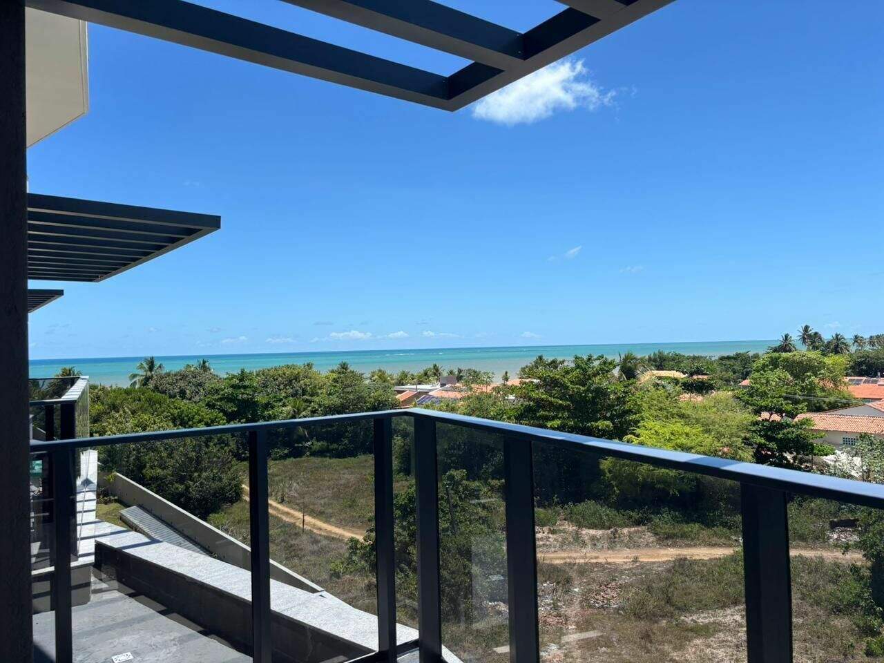 Apartamento à venda em Ponta do Seixas, João Pessoa - SB Imóveis: 