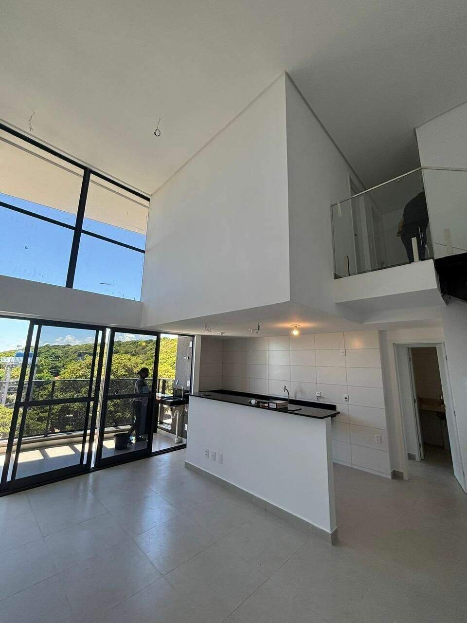 Apartamento à venda em Ponta do Seixas, João Pessoa - SB Imóveis: 