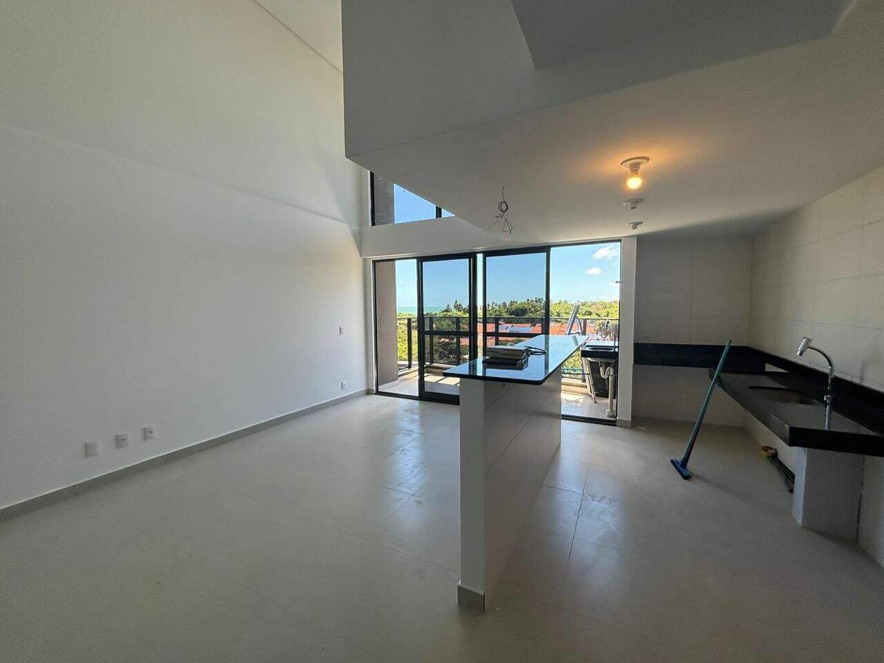 Apartamento à venda em Ponta do Seixas, João Pessoa - SB Imóveis: 