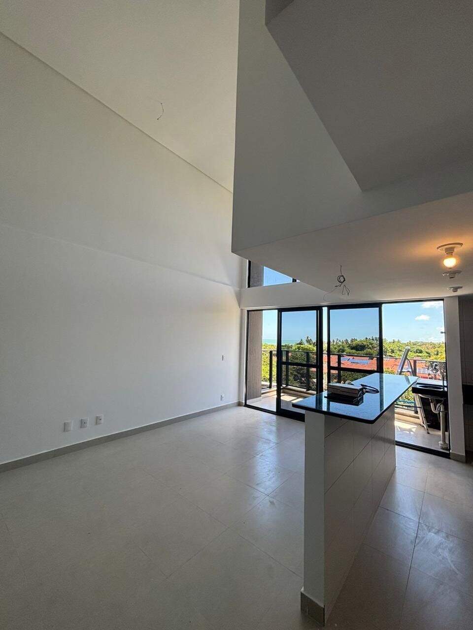 Apartamento à venda em Ponta do Seixas, João Pessoa - SB Imóveis: 
