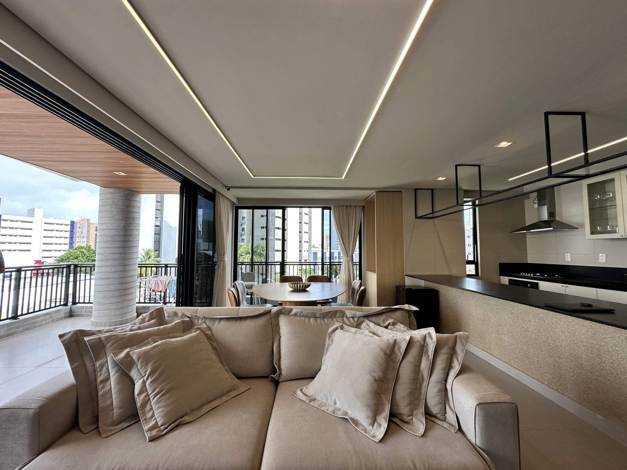Apartamento à venda em Tambaú, João Pessoa - SB Imóveis: 