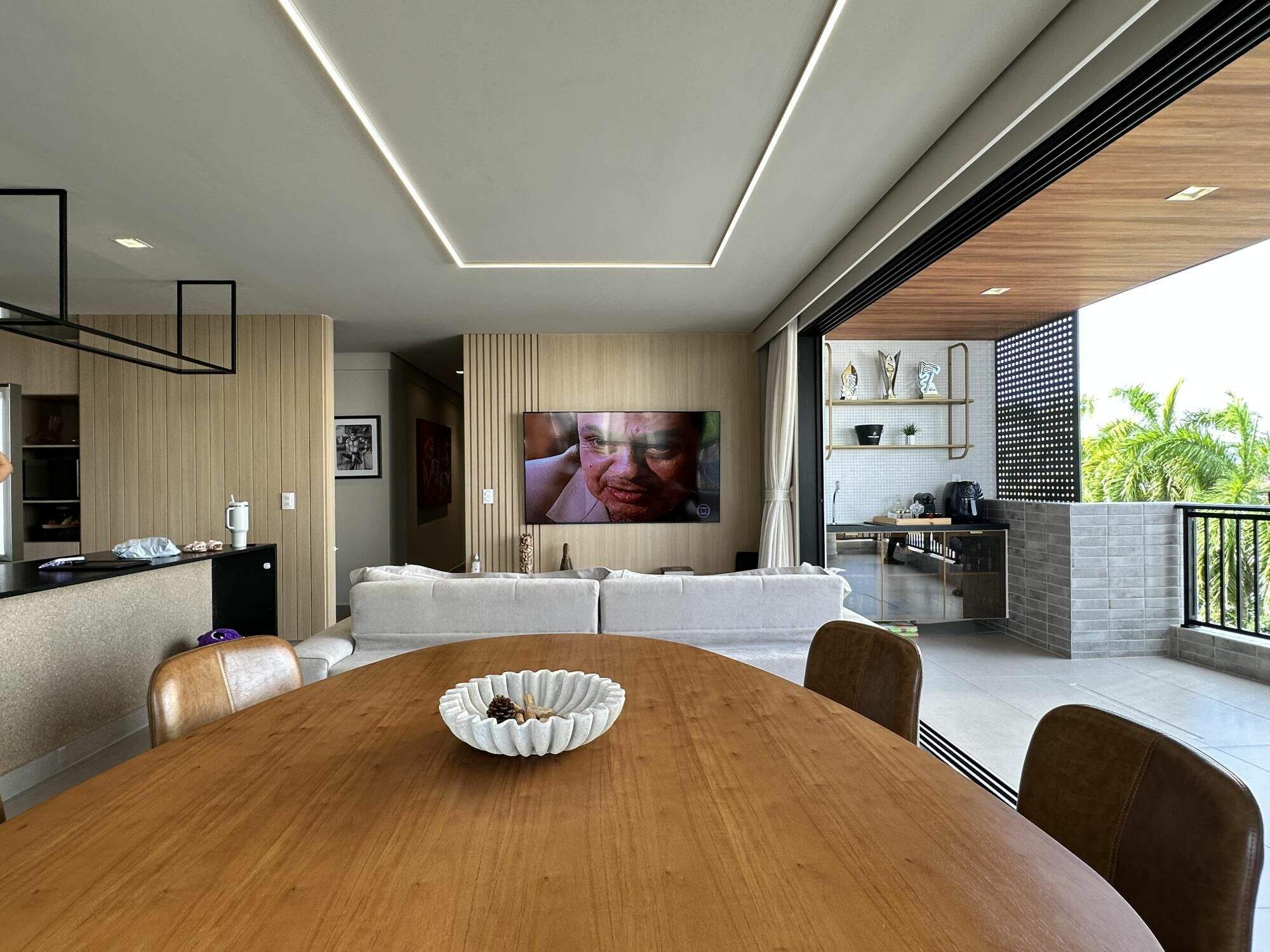 Apartamento à venda em Tambaú, João Pessoa - SB Imóveis: 