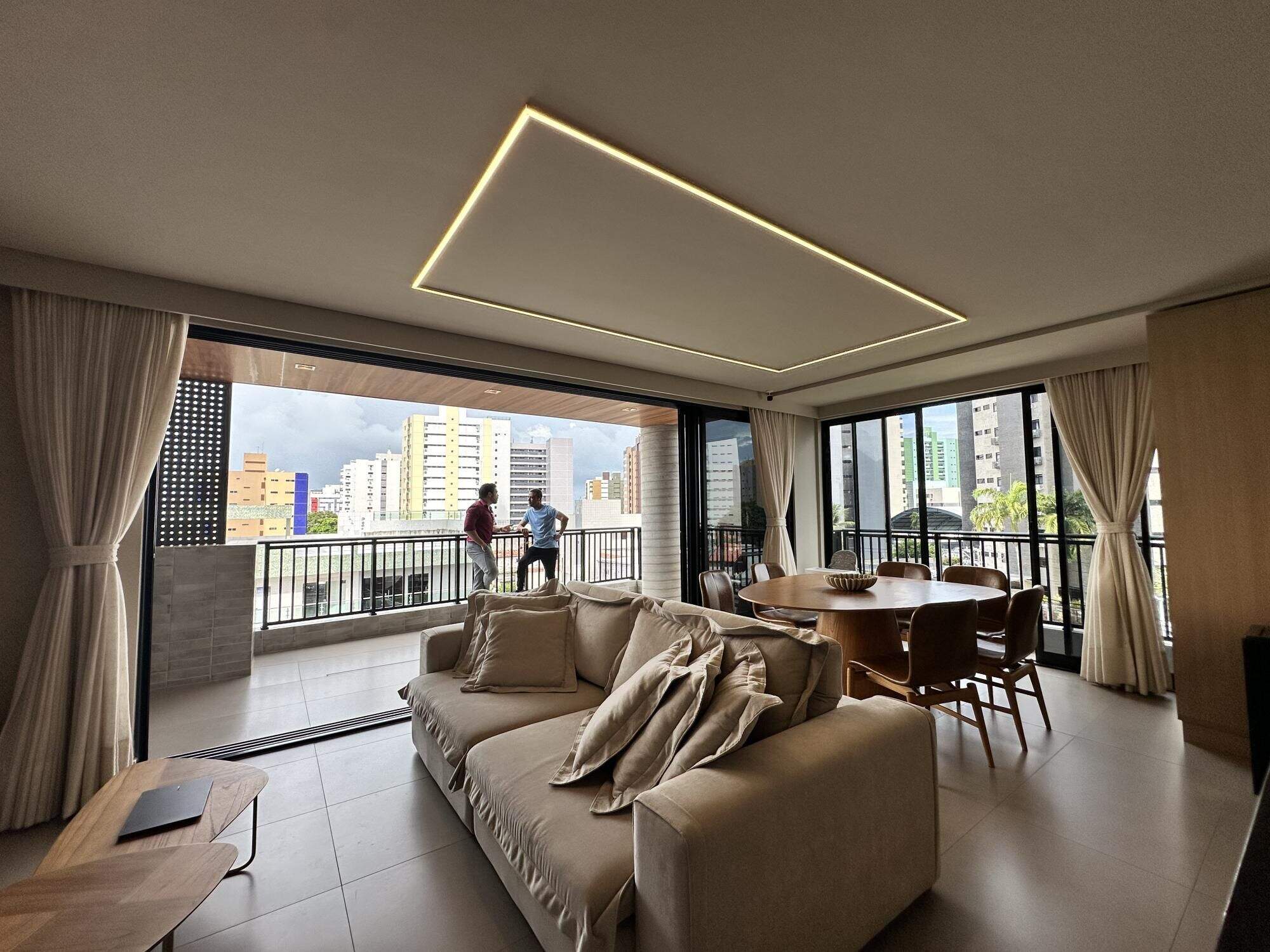 Apartamento à venda em Tambaú, João Pessoa - SB Imóveis: 