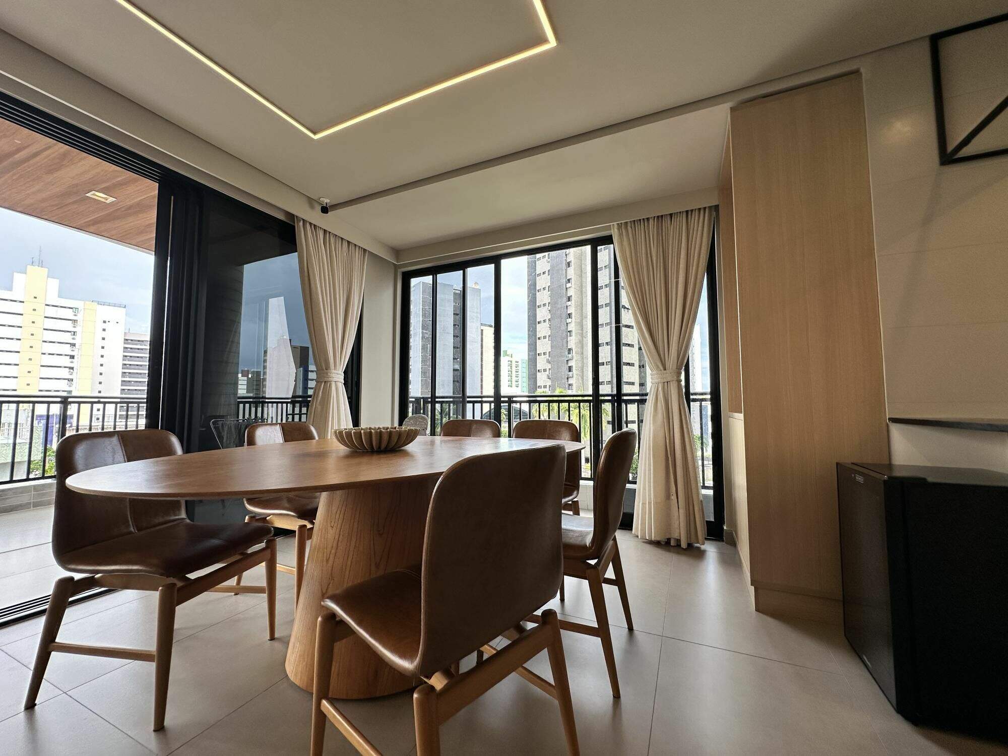 Apartamento à venda em Tambaú, João Pessoa - SB Imóveis: 