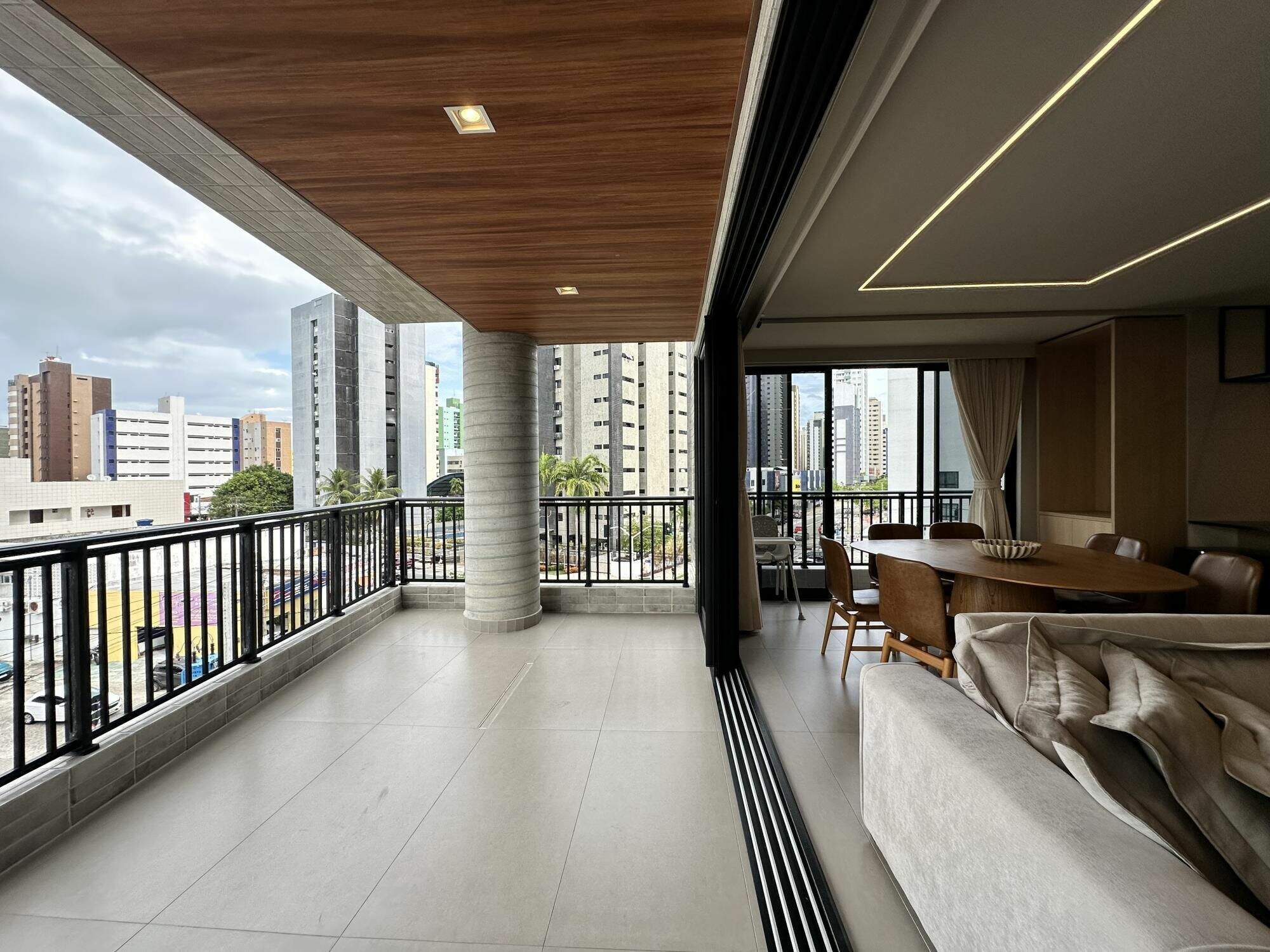 Apartamento à venda em Tambaú, João Pessoa - SB Imóveis: 