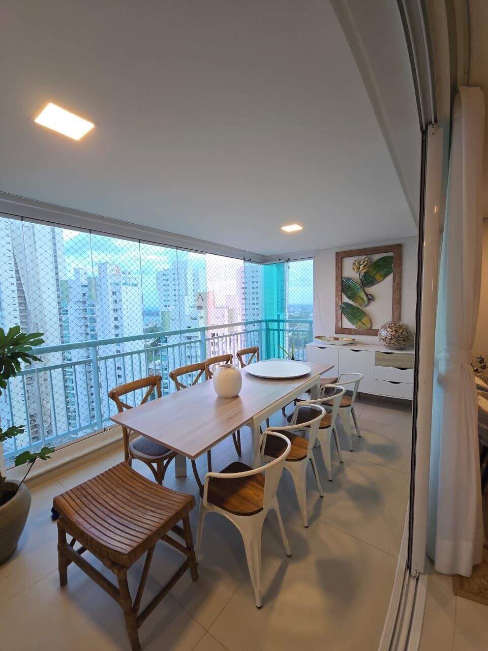 Apartamento à venda em Altiplano Cabo Branco, João Pessoa - SB Imóveis: 