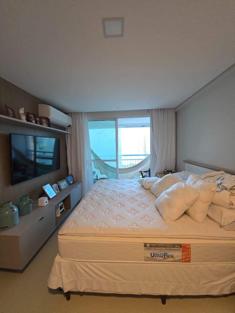 Apartamento à venda em Altiplano Cabo Branco, João Pessoa - SB Imóveis: 