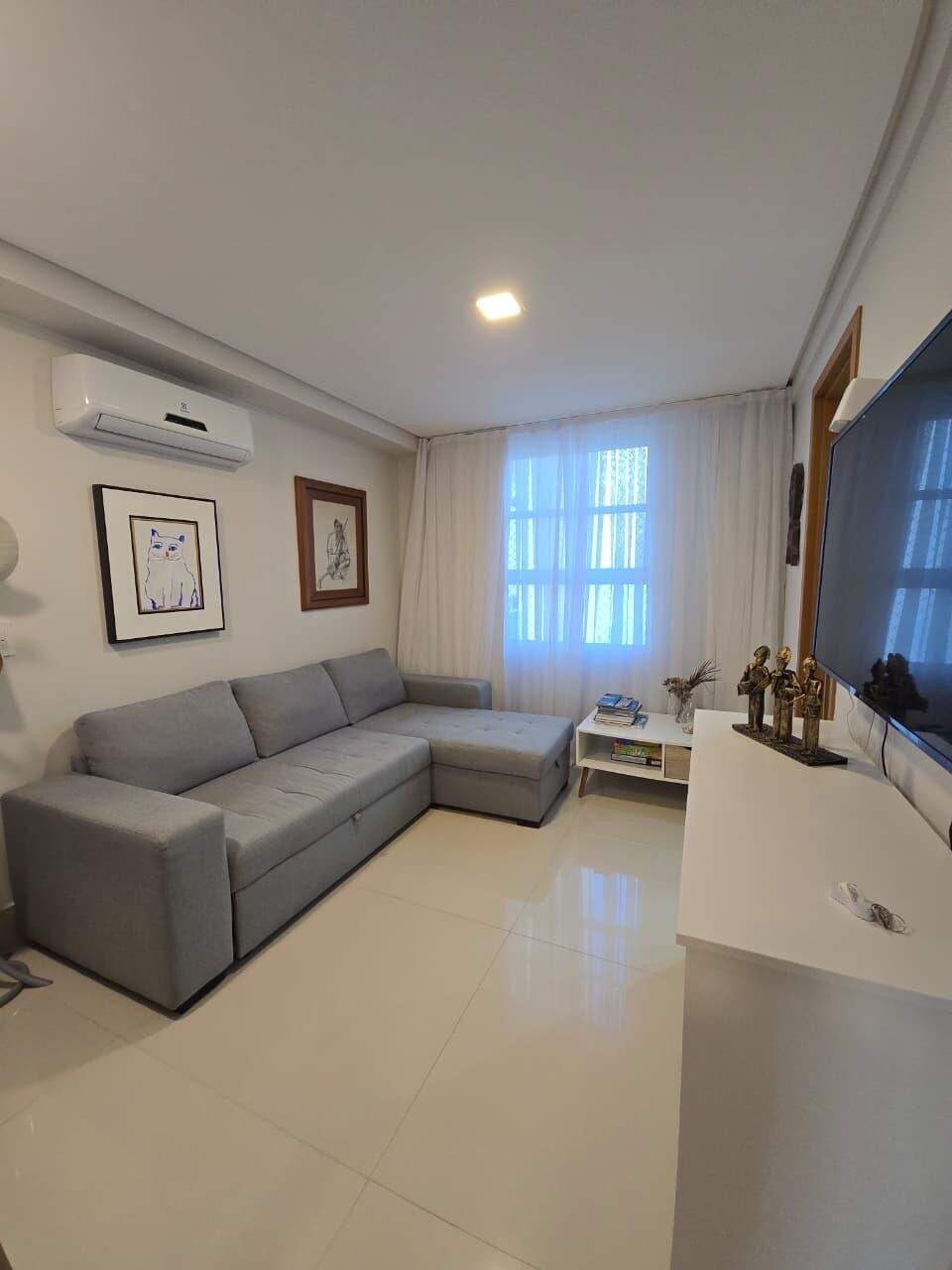 Apartamento à venda em Altiplano Cabo Branco, João Pessoa - SB Imóveis: 