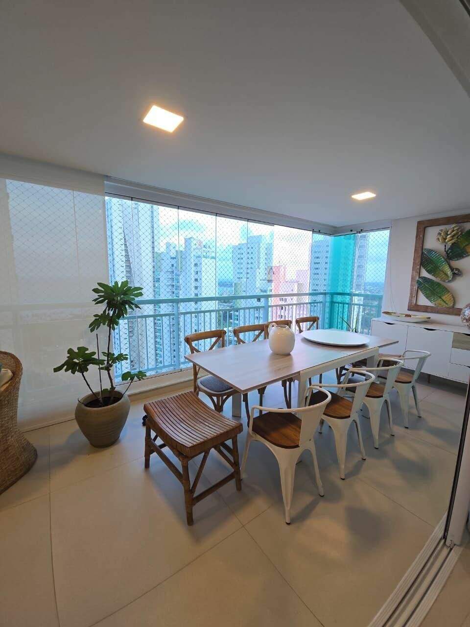 Apartamento à venda em Altiplano Cabo Branco, João Pessoa - SB Imóveis: 