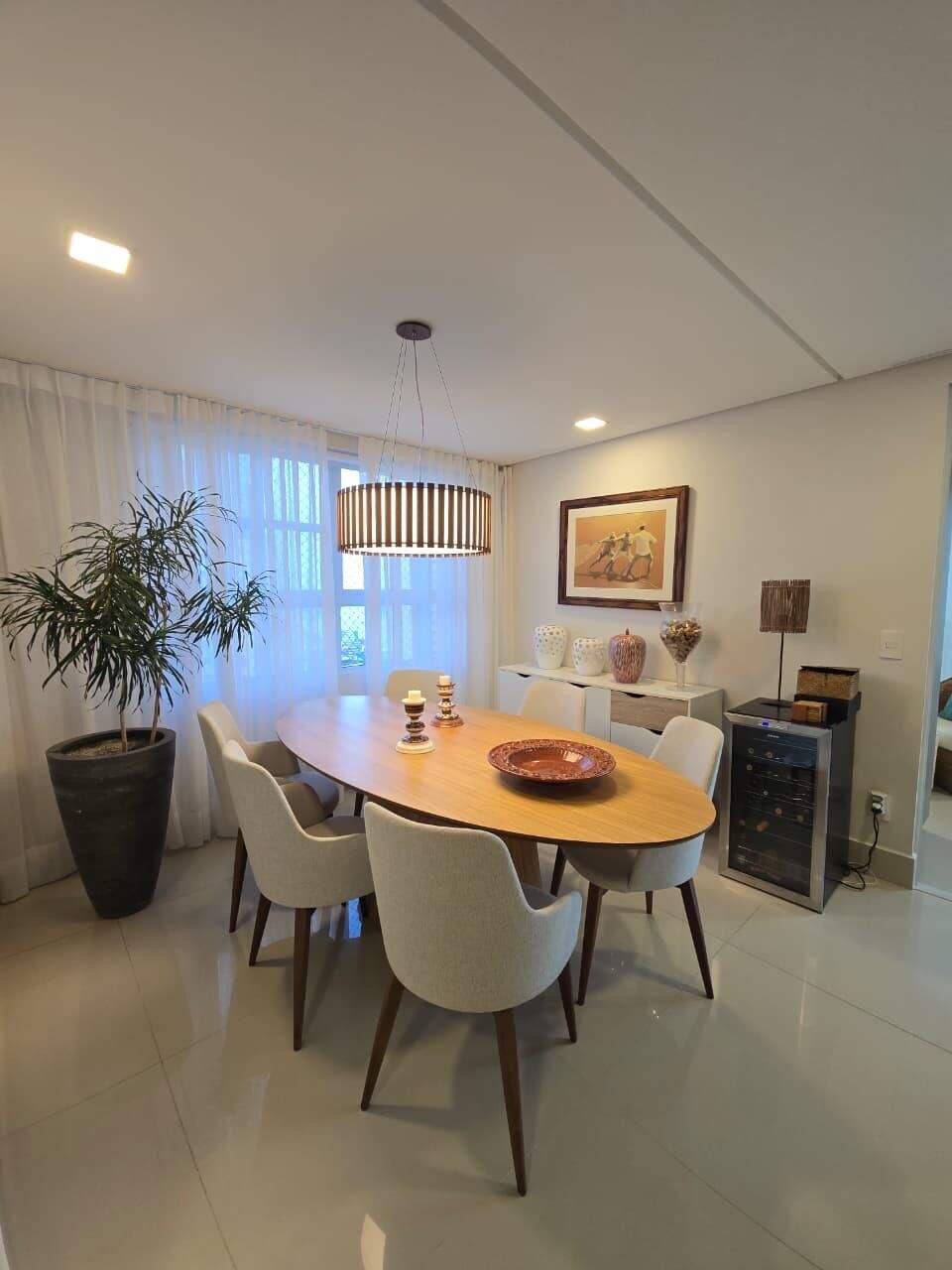 Apartamento à venda em Altiplano Cabo Branco, João Pessoa - SB Imóveis: 