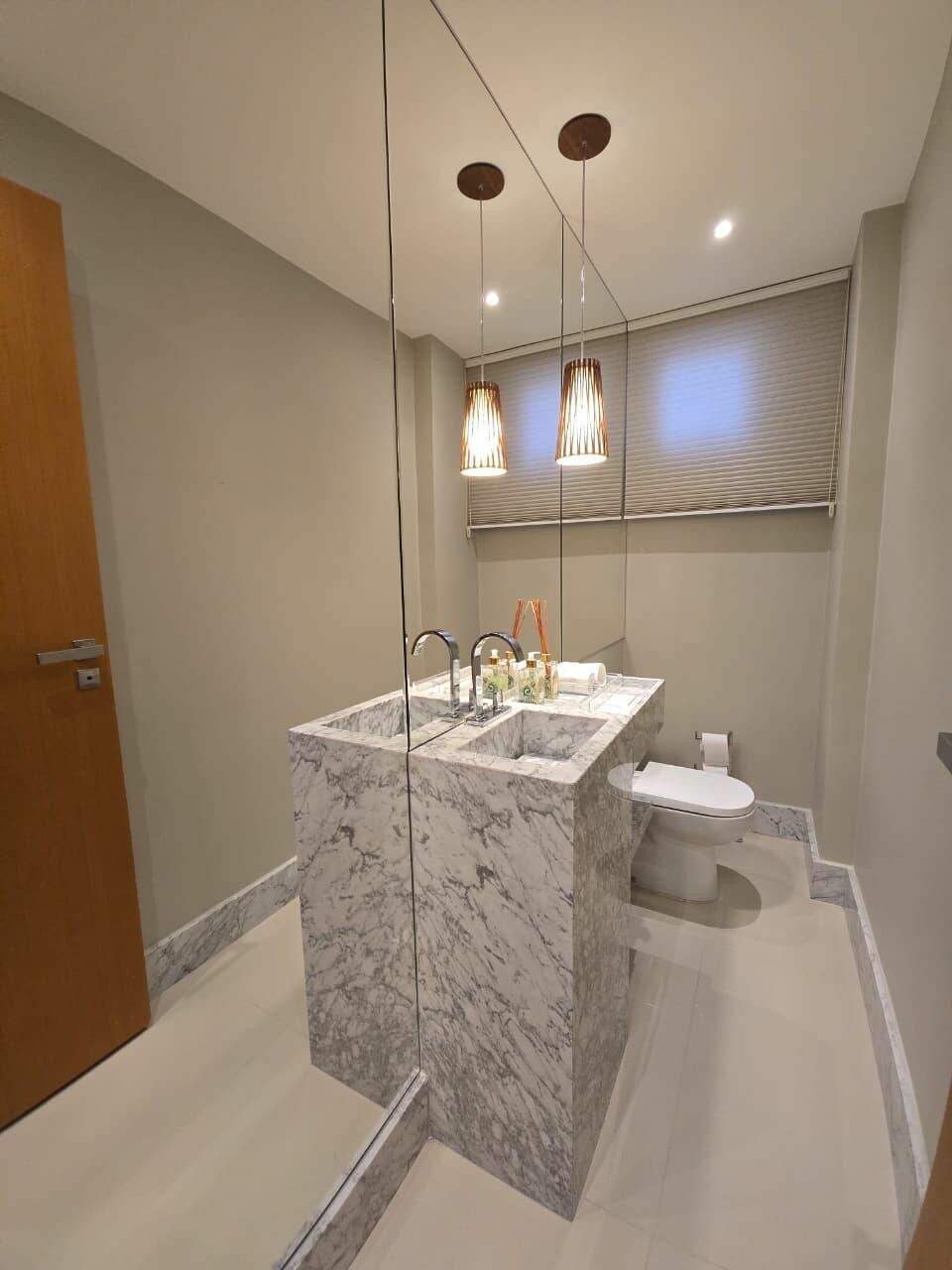 Apartamento à venda em Altiplano Cabo Branco, João Pessoa - SB Imóveis: 