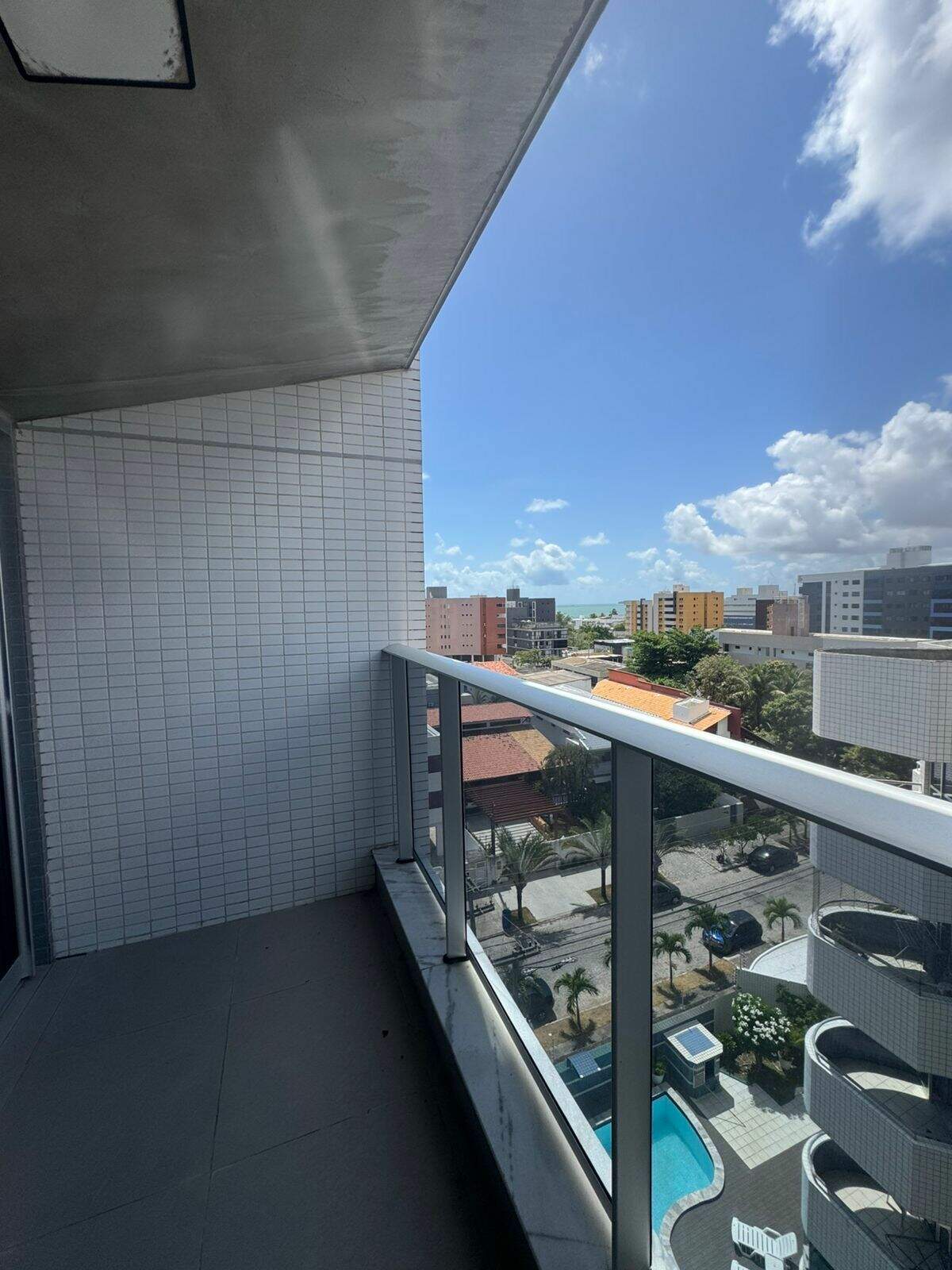Apartamento à venda em Jardim Oceania, João Pessoa - SB Imóveis: 