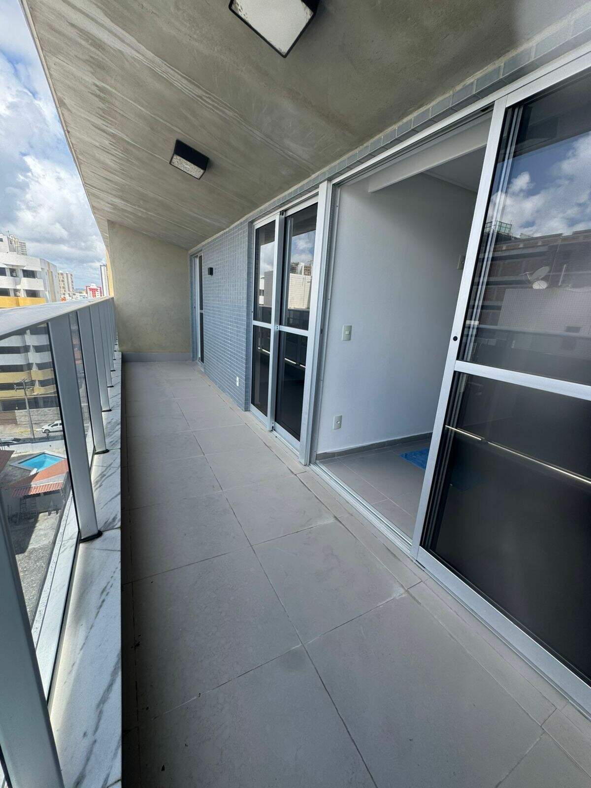 Apartamento à venda em Jardim Oceania, João Pessoa - SB Imóveis: 