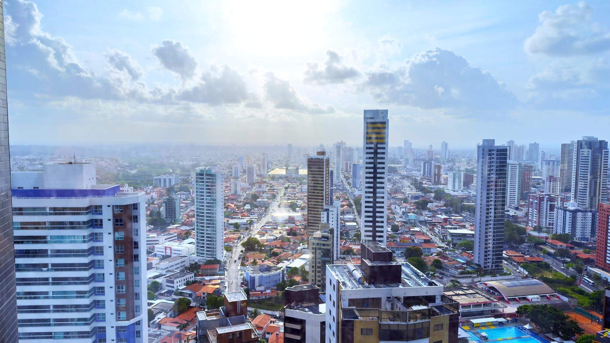 Apartamento à venda em Miramar, João Pessoa - SB Imóveis: 