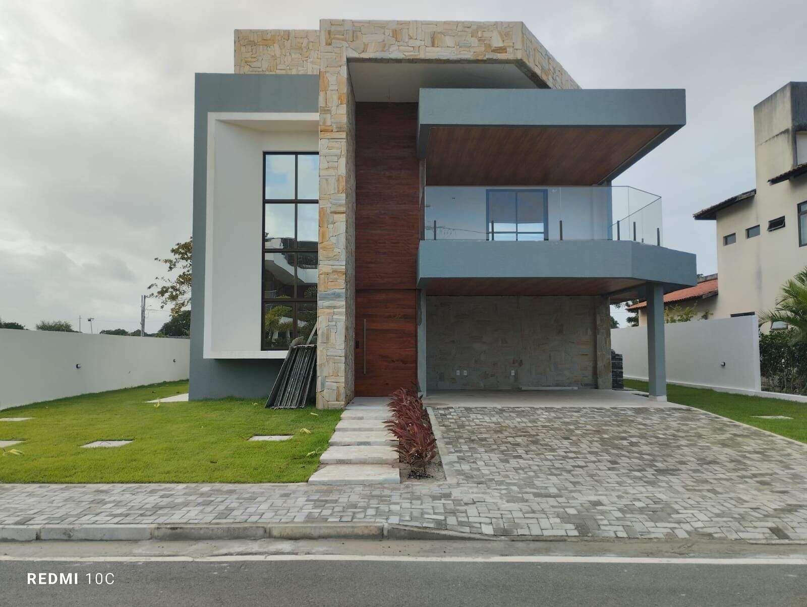 Casa em Condomínio à venda em Amazônia Park, Cabedelo - SB Imóveis: 