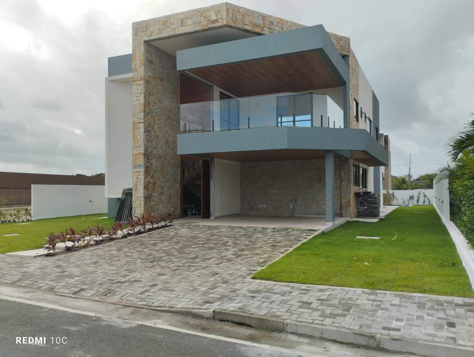 Casa em Condomínio à venda em Amazônia Park, Cabedelo - SB Imóveis: 