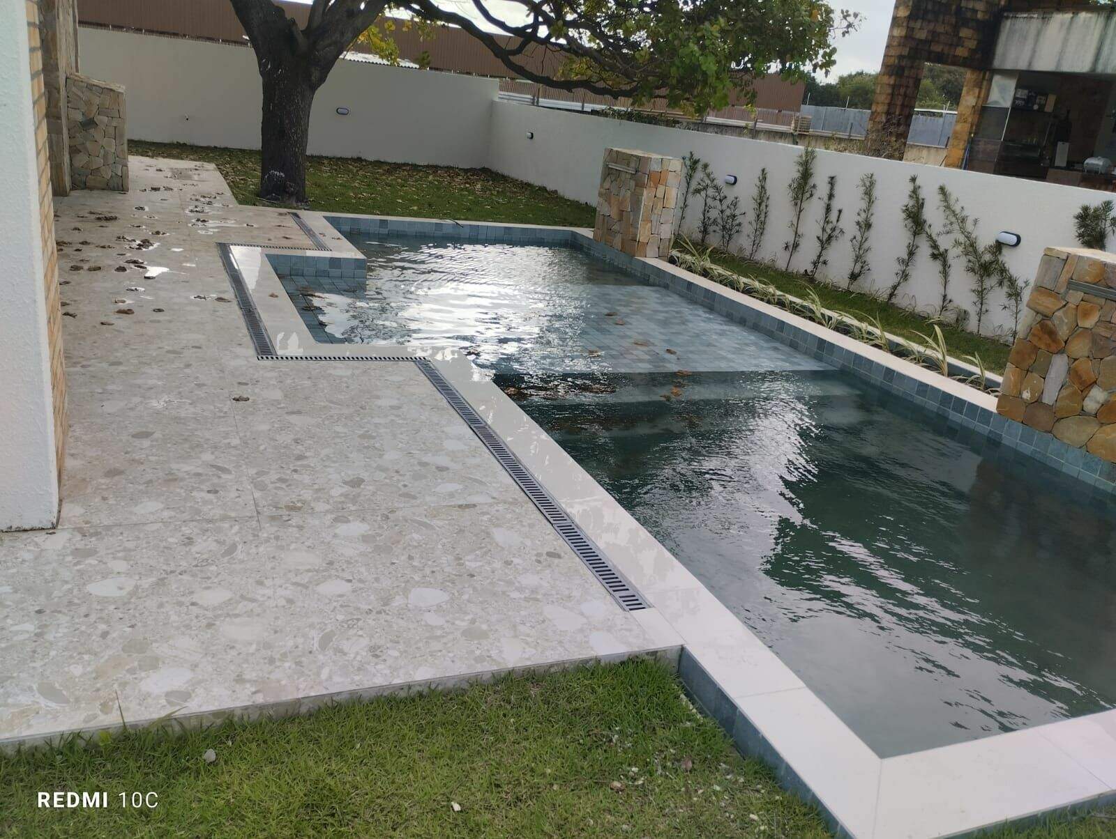 Casa em Condomínio à venda em Amazônia Park, Cabedelo - SB Imóveis: 
