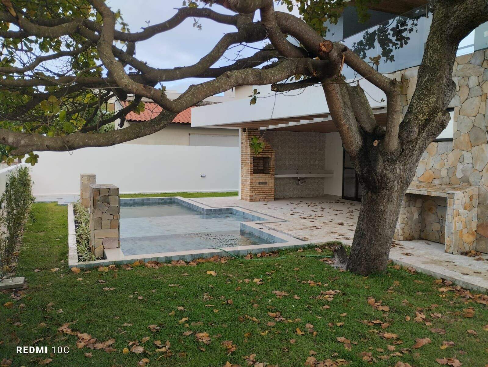 Casa em Condomínio à venda em Amazônia Park, Cabedelo - SB Imóveis: 