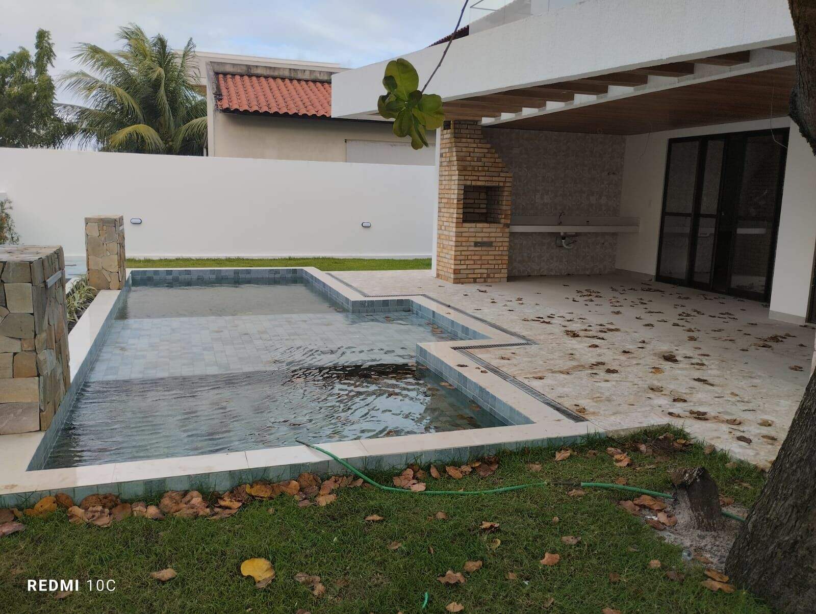 Casa em Condomínio à venda em Amazônia Park, Cabedelo - SB Imóveis: 