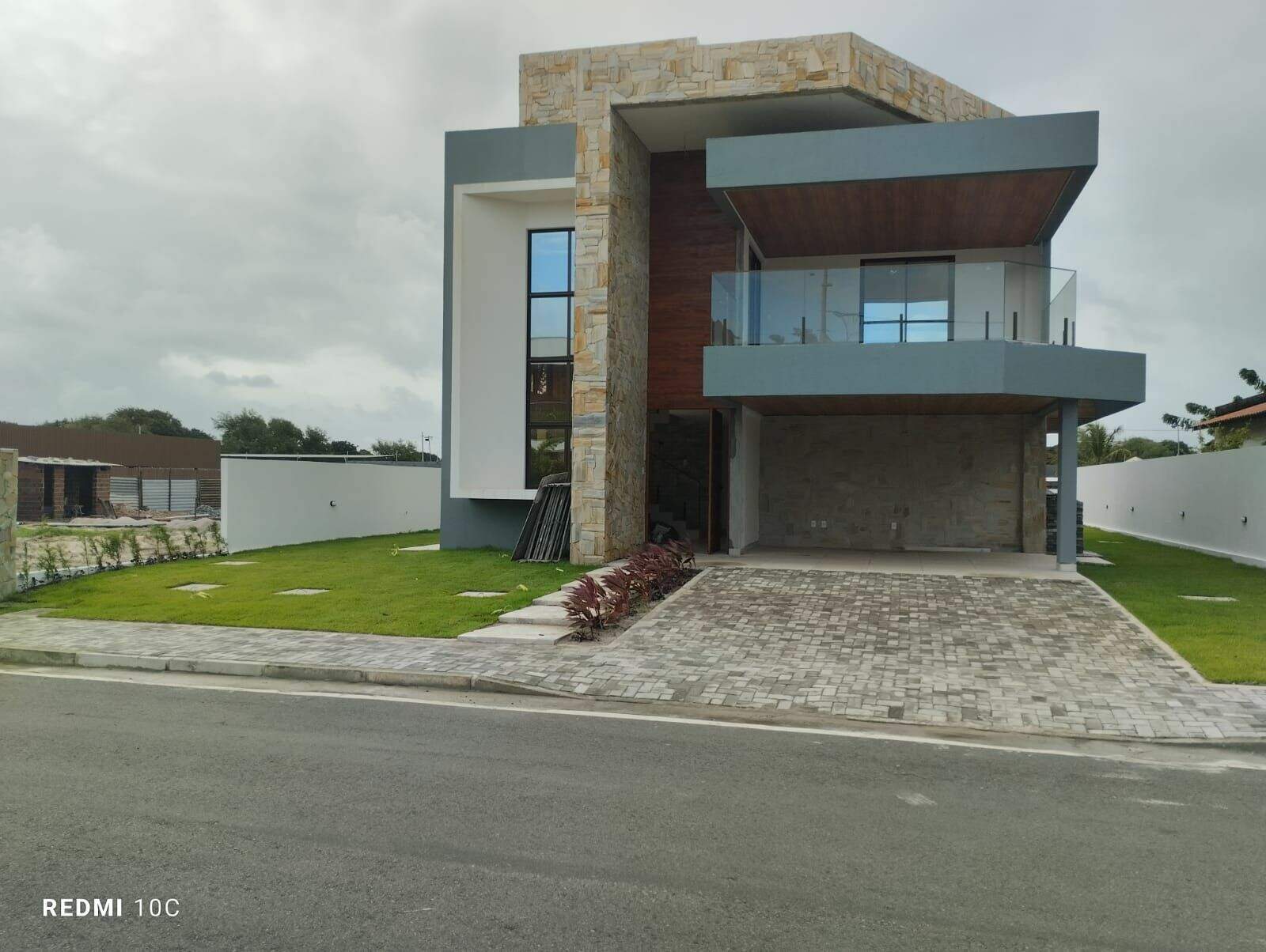 Casa em Condomínio à venda em Amazônia Park, Cabedelo - SB Imóveis: 