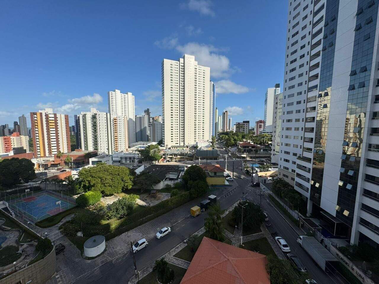 Apartamento à venda em Brisamar, João Pessoa - SB Imóveis: 