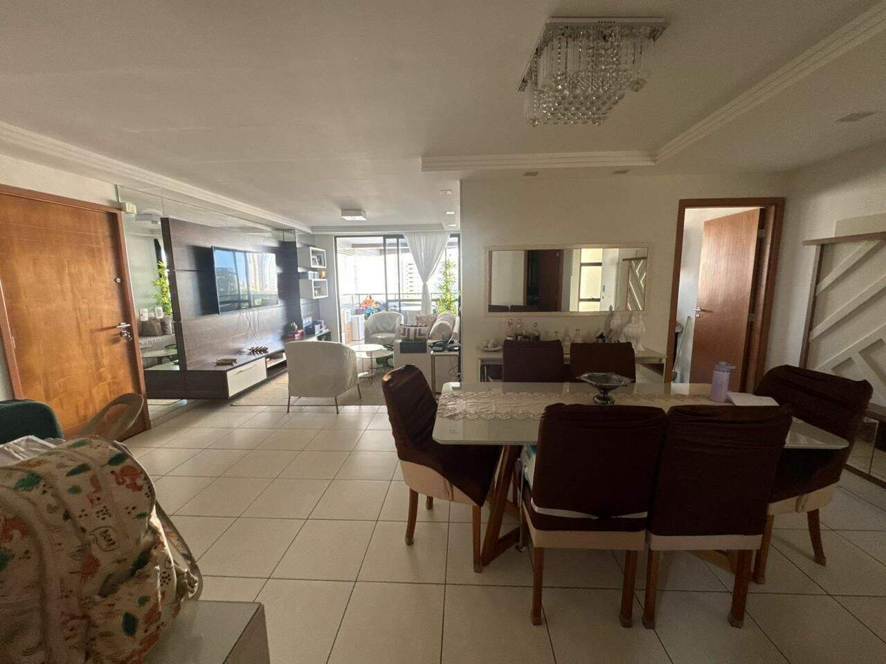 Apartamento à venda em Brisamar, João Pessoa - SB Imóveis: 