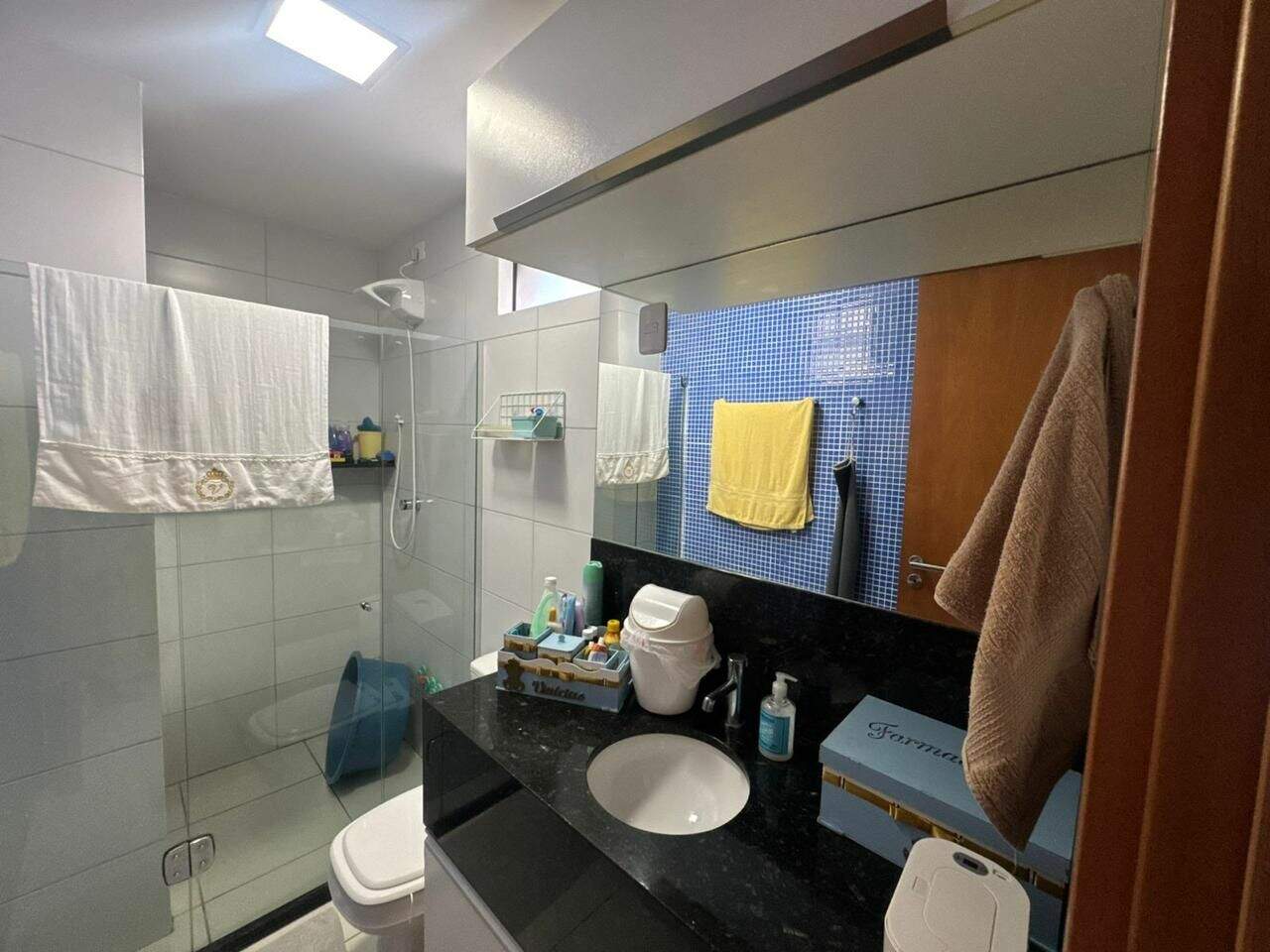 Apartamento à venda em Brisamar, João Pessoa - SB Imóveis: 