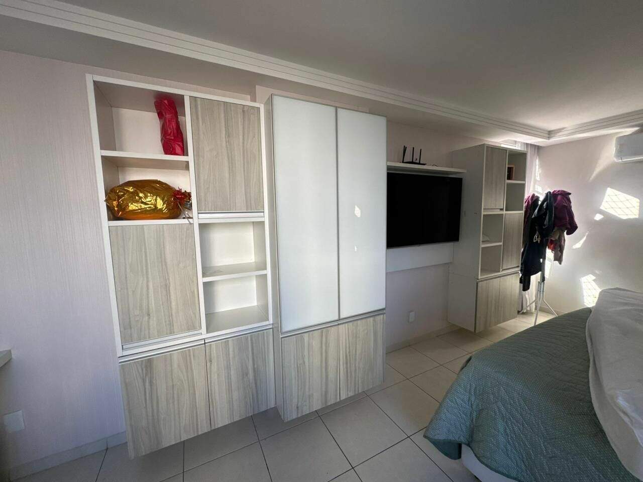Apartamento à venda em Brisamar, João Pessoa - SB Imóveis: 