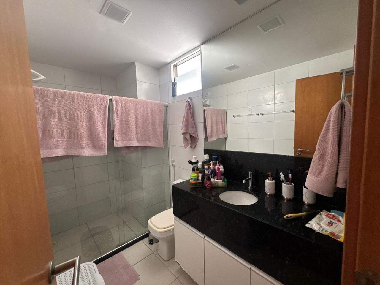 Apartamento à venda em Brisamar, João Pessoa - SB Imóveis: 