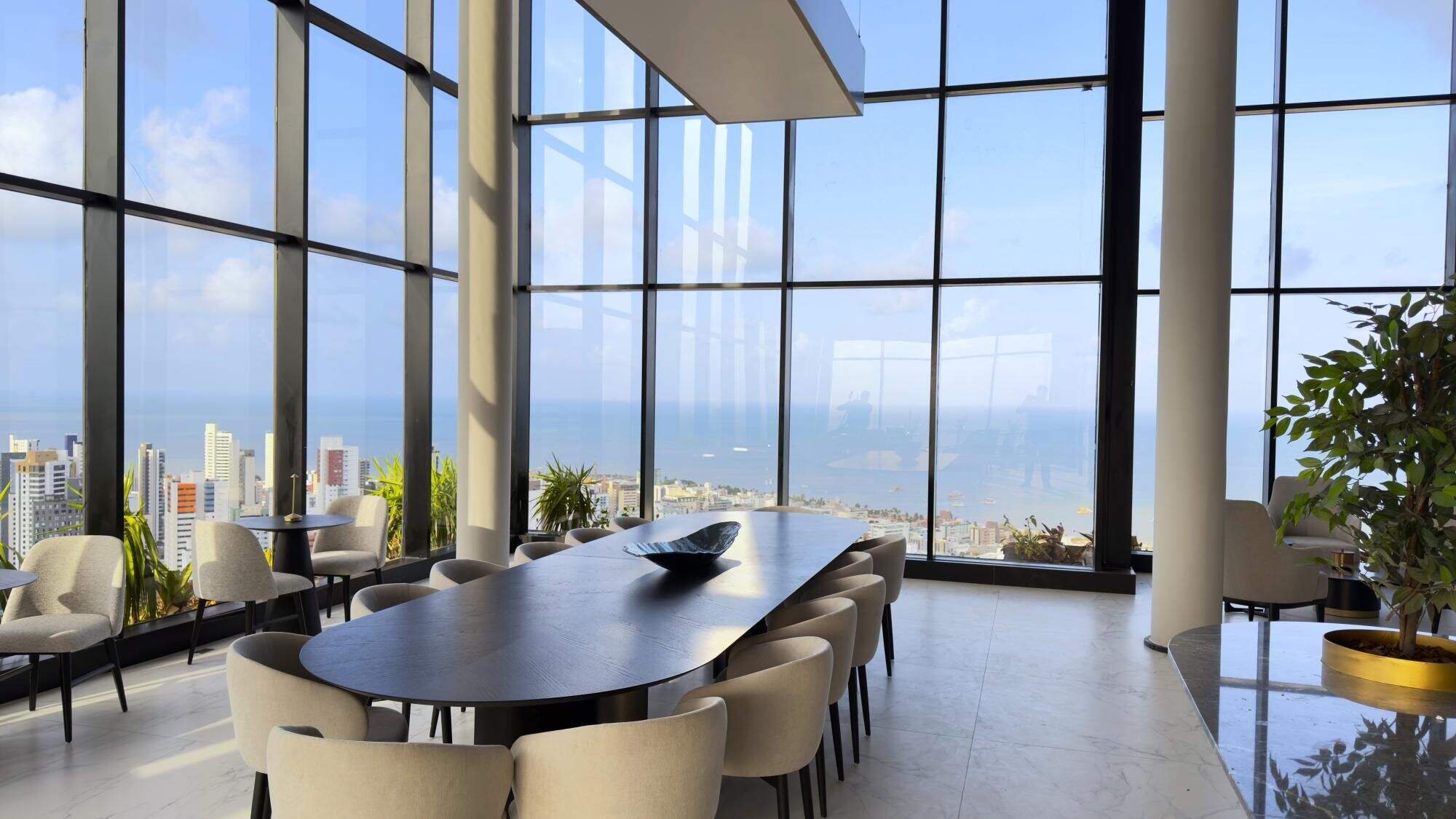 Apartamento à venda em Miramar, João Pessoa - SB Imóveis: 