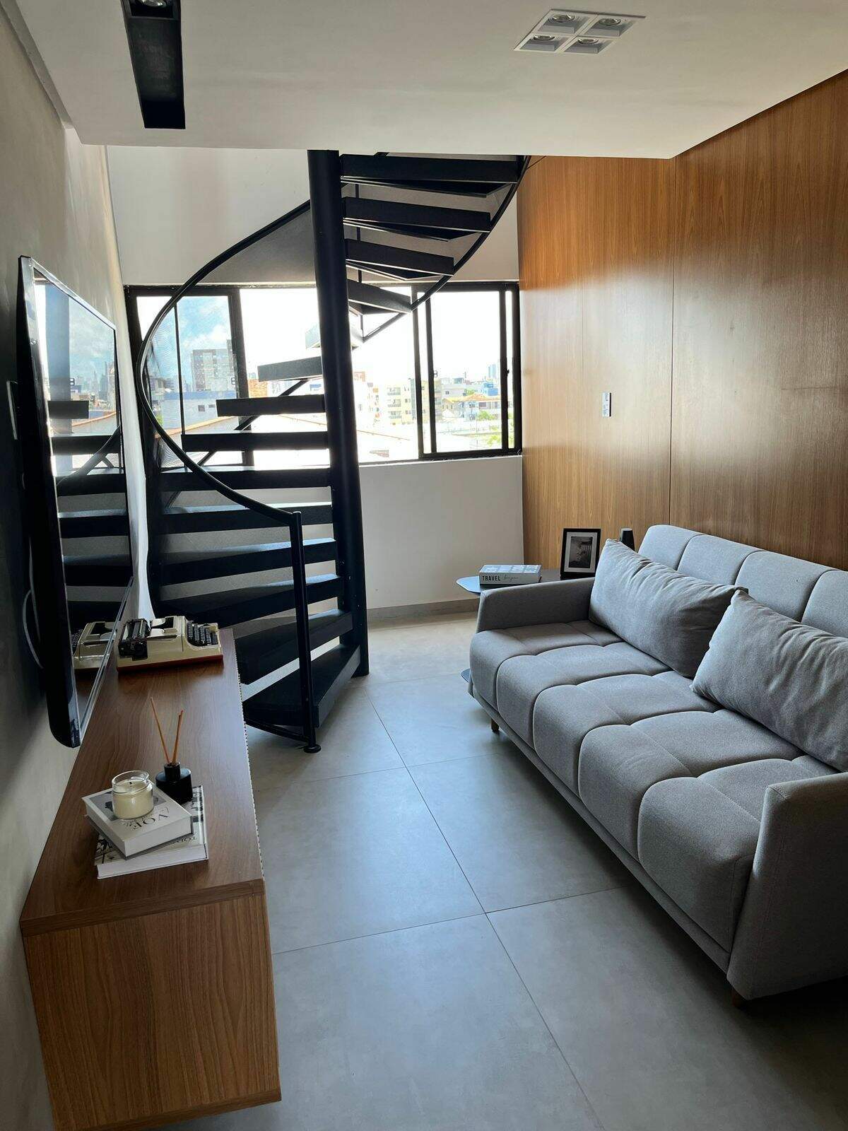 Apartamento à venda em Bessa, João Pessoa - SB Imóveis: 