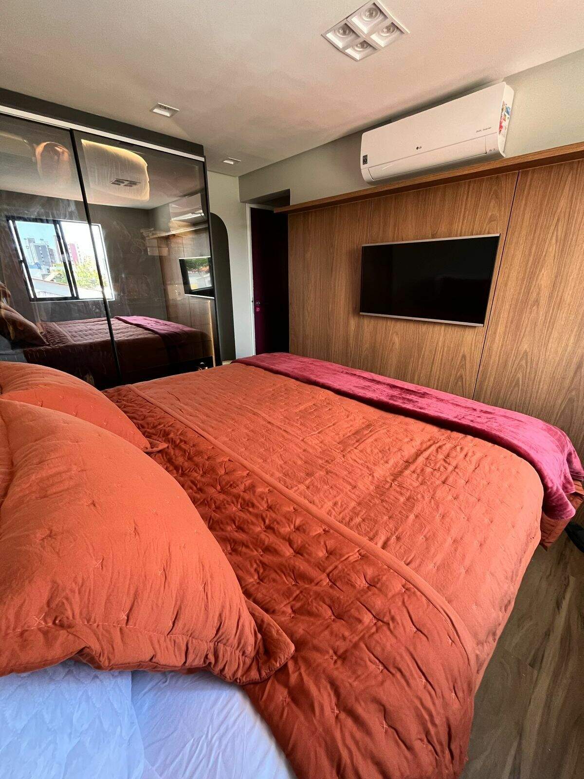 Apartamento à venda em Bessa, João Pessoa - SB Imóveis: 