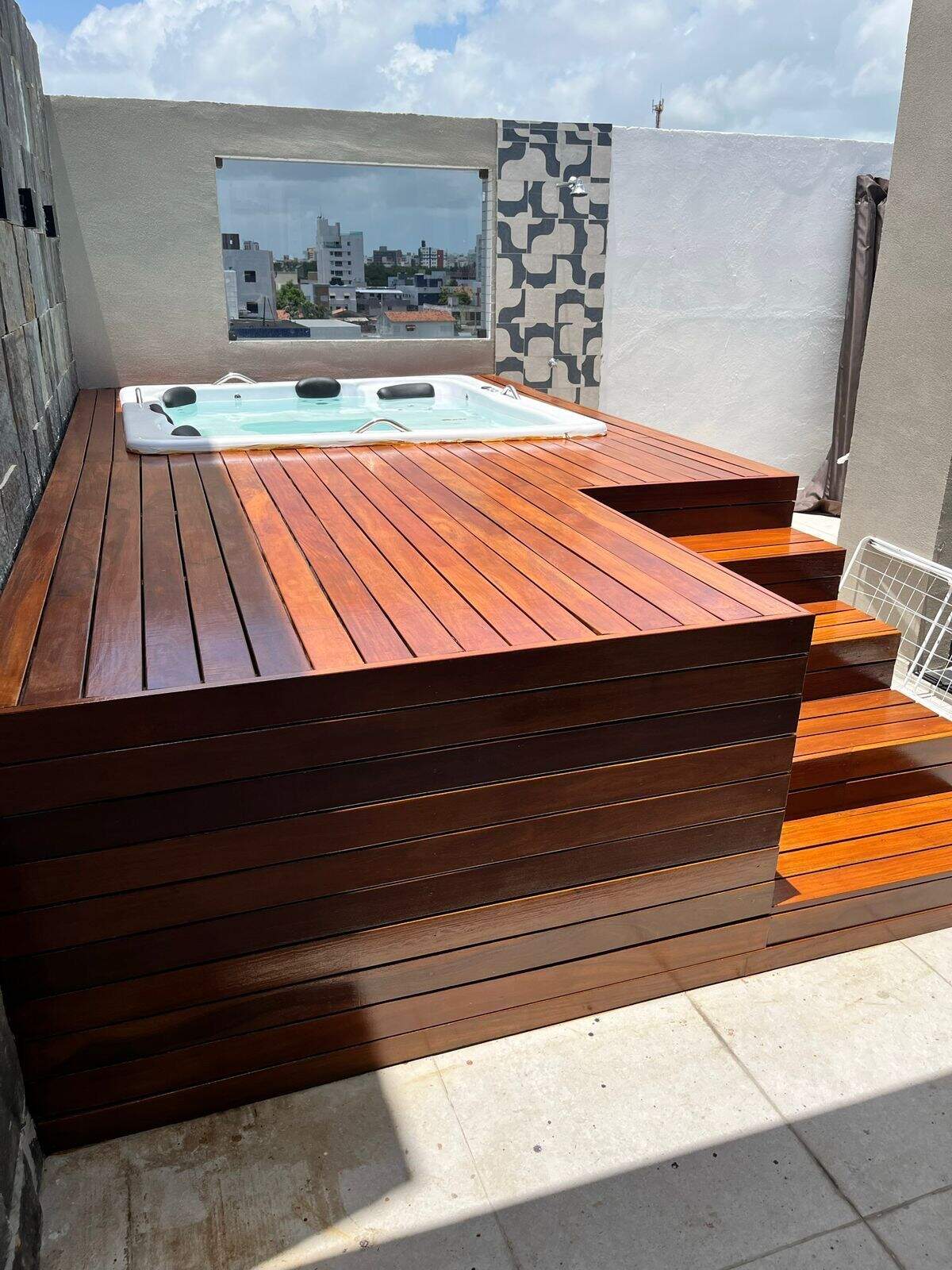 Apartamento à venda em Bessa, João Pessoa - SB Imóveis: 