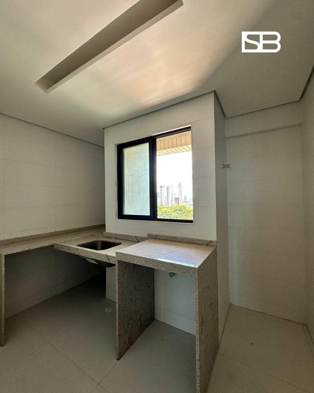 Apartamento à venda em Manaíra, João Pessoa - SB Imóveis: 