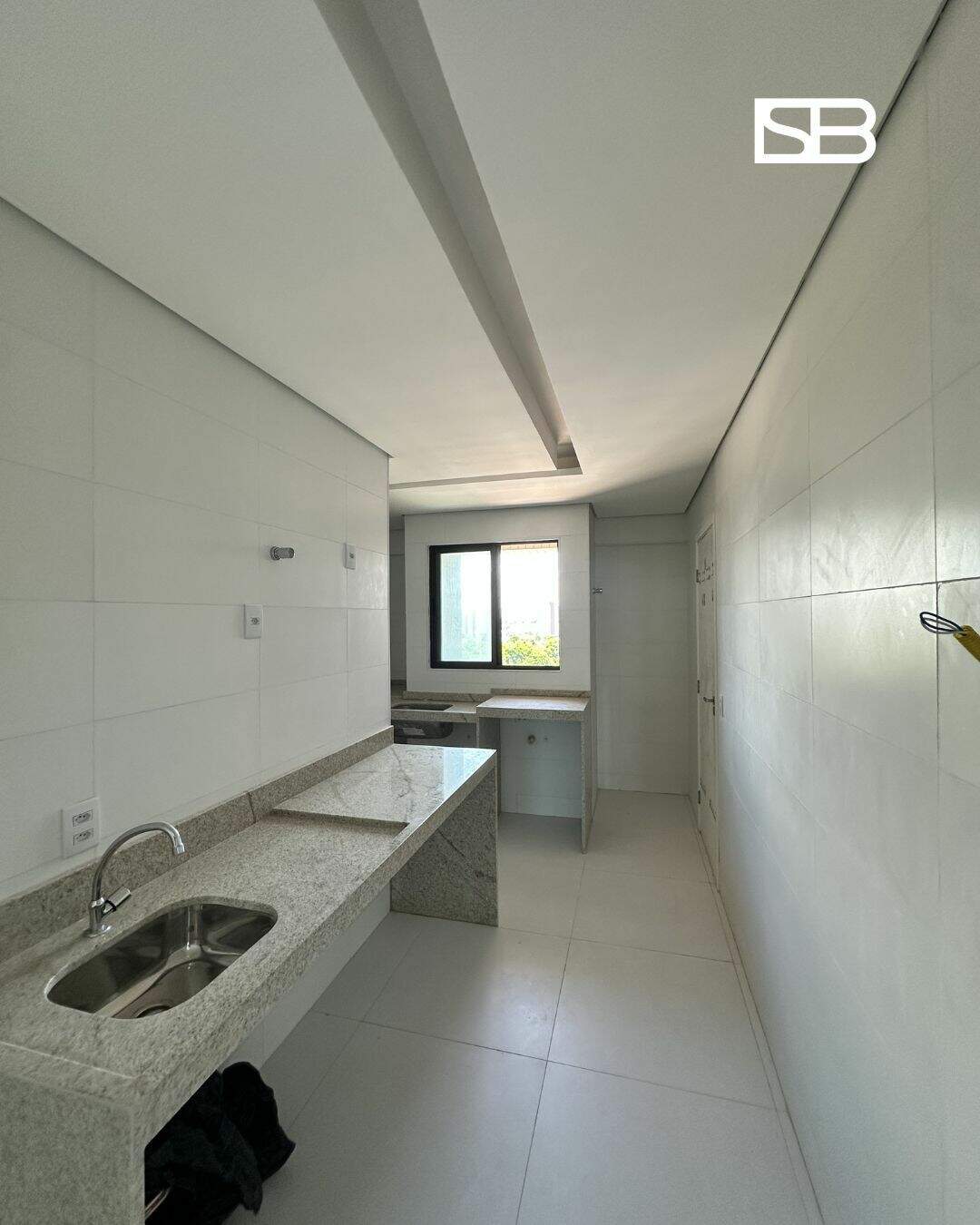 Apartamento à venda em Manaíra, João Pessoa - SB Imóveis: 