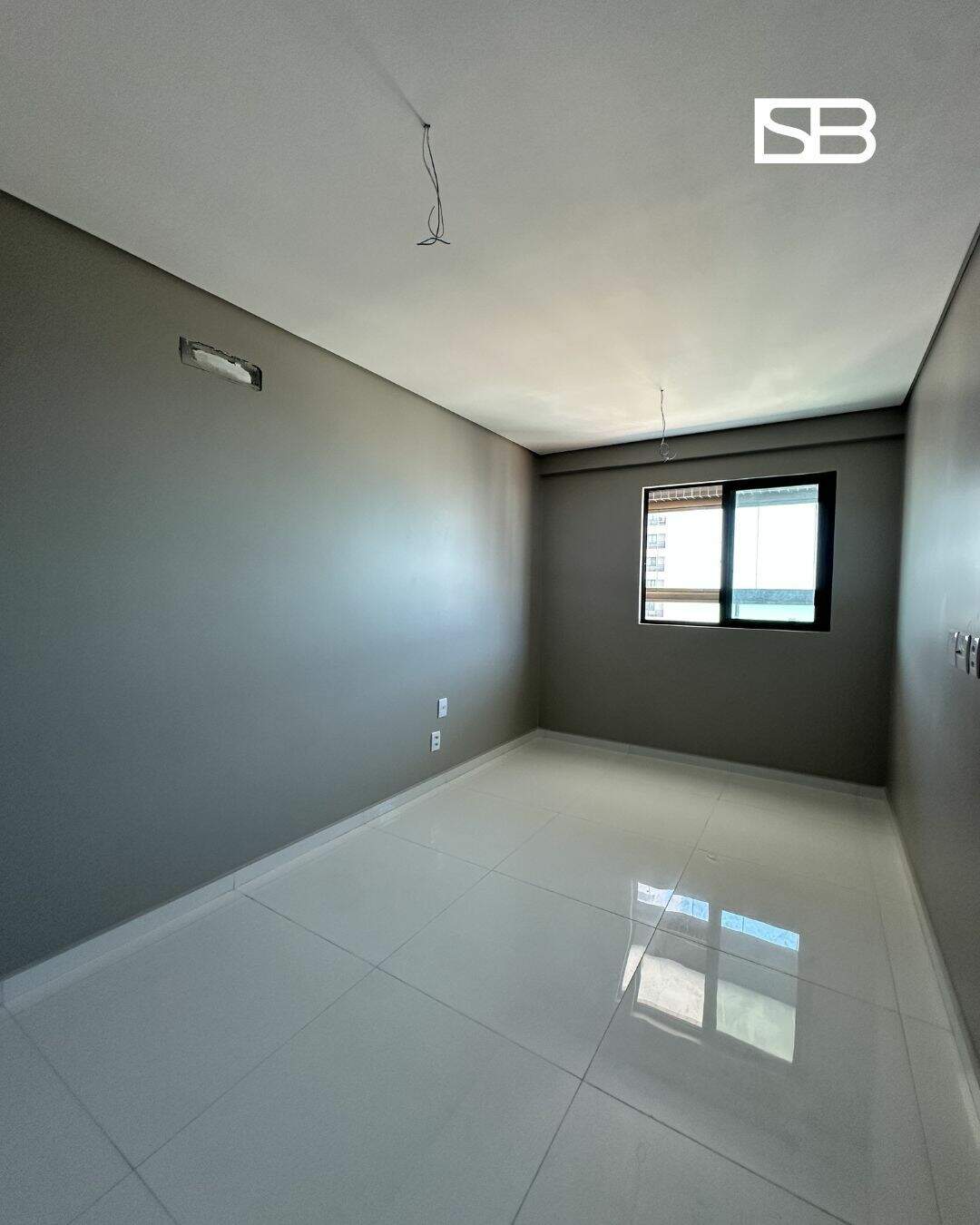 Apartamento à venda em Manaíra, João Pessoa - SB Imóveis: 