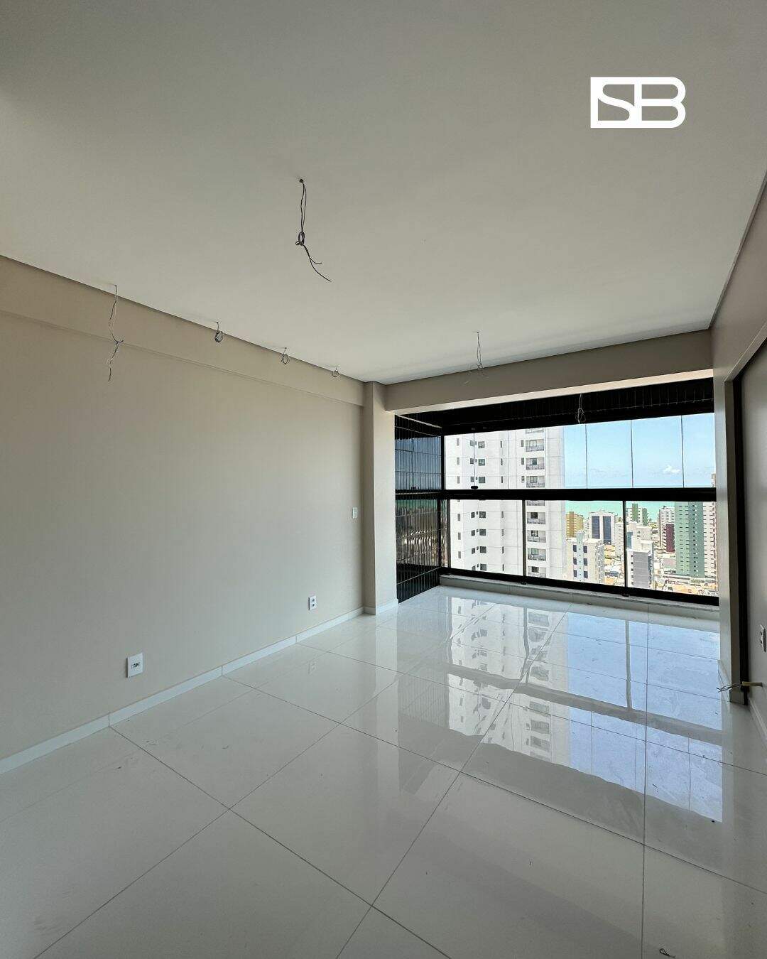 Apartamento à venda em Manaíra, João Pessoa - SB Imóveis: 