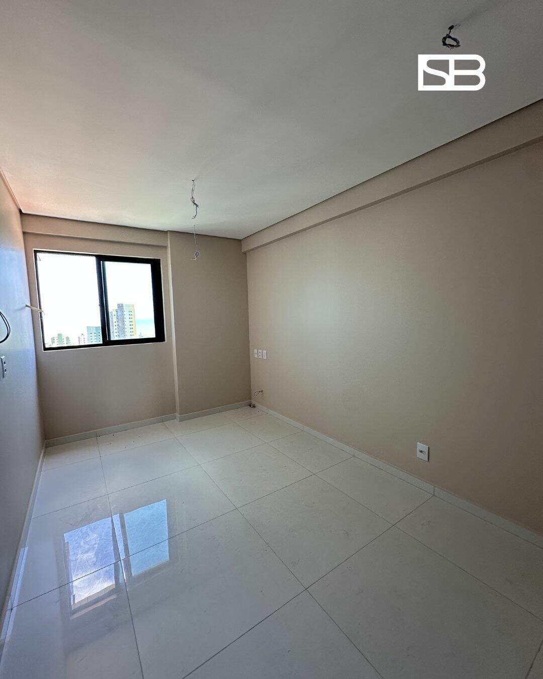 Apartamento à venda em Manaíra, João Pessoa - SB Imóveis: 