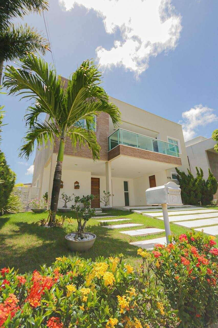 Casa em Condomínio para alugar em Portal do Sol, João Pessoa - SB Imóveis: 