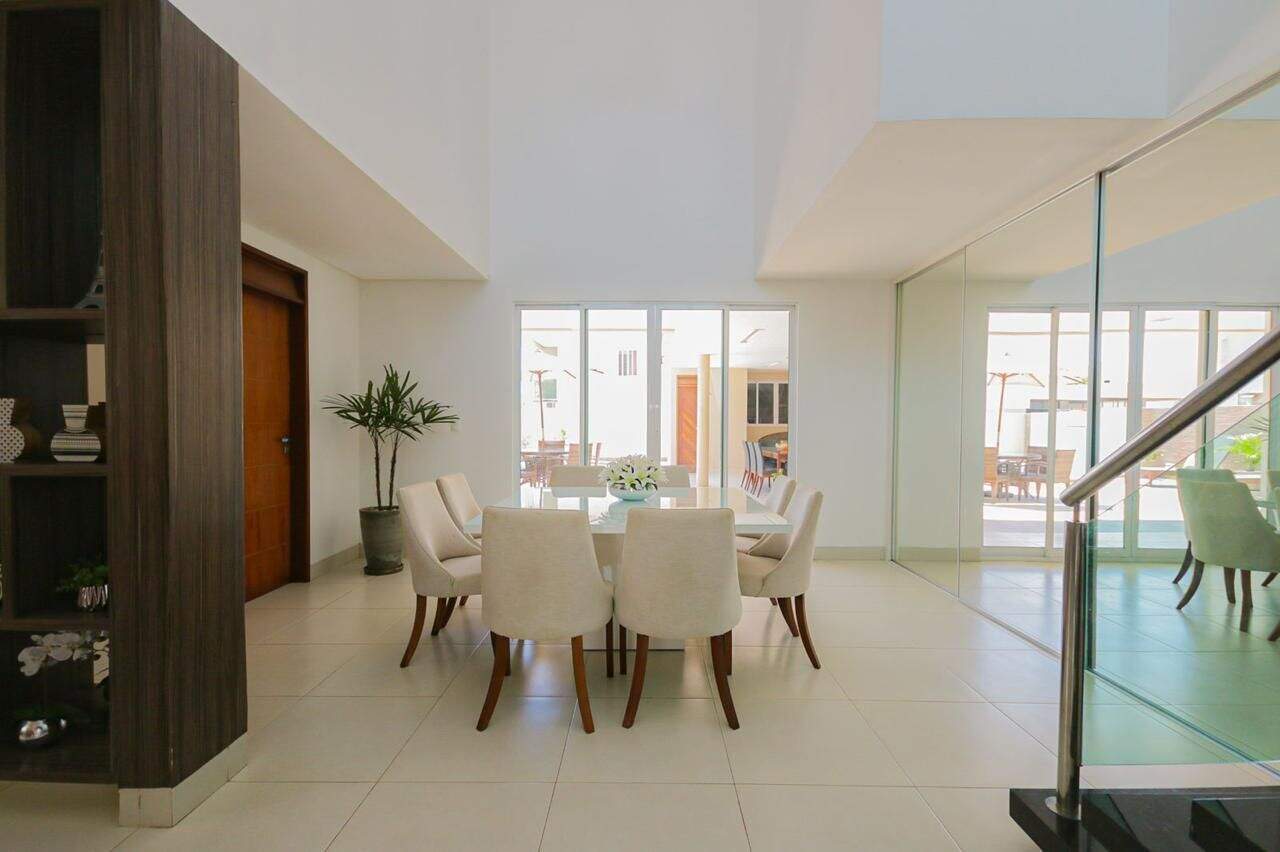 Casa em Condomínio para alugar em Portal do Sol, João Pessoa - SB Imóveis: 