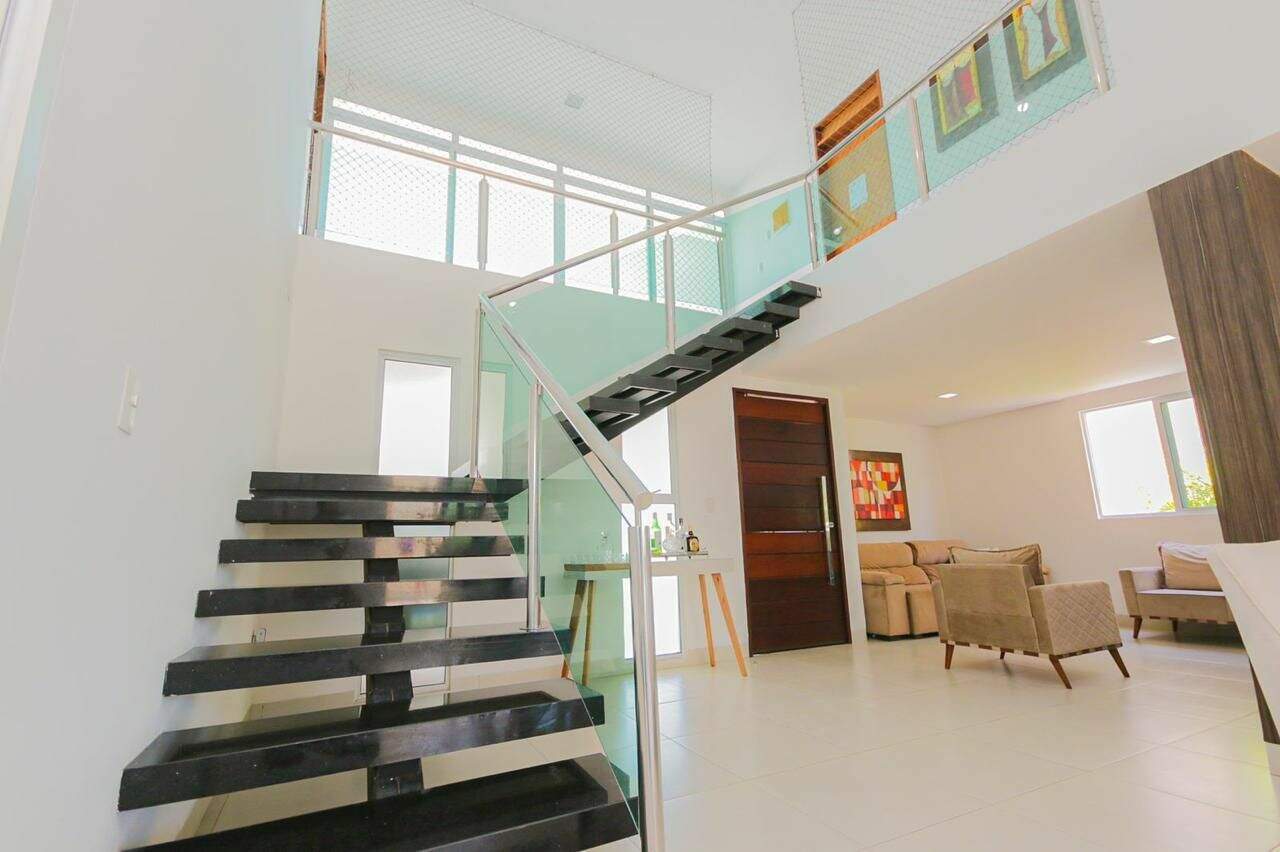 Casa em Condomínio para alugar em Portal do Sol, João Pessoa - SB Imóveis: 