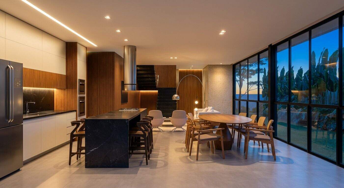 Casa em Condomínio à venda em Amazônia Park, Cabedelo - SB Imóveis: 