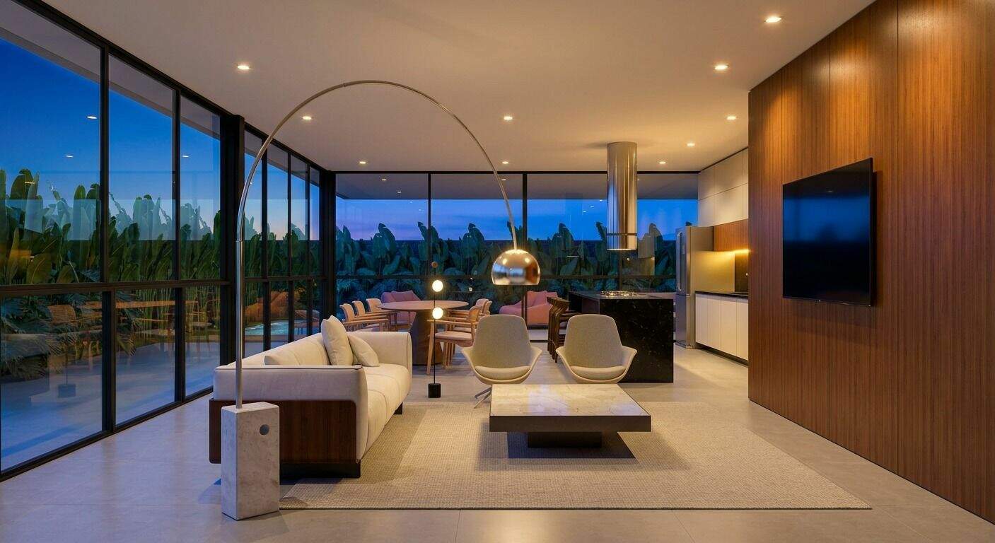Casa em Condomínio à venda em Amazônia Park, Cabedelo - SB Imóveis: 