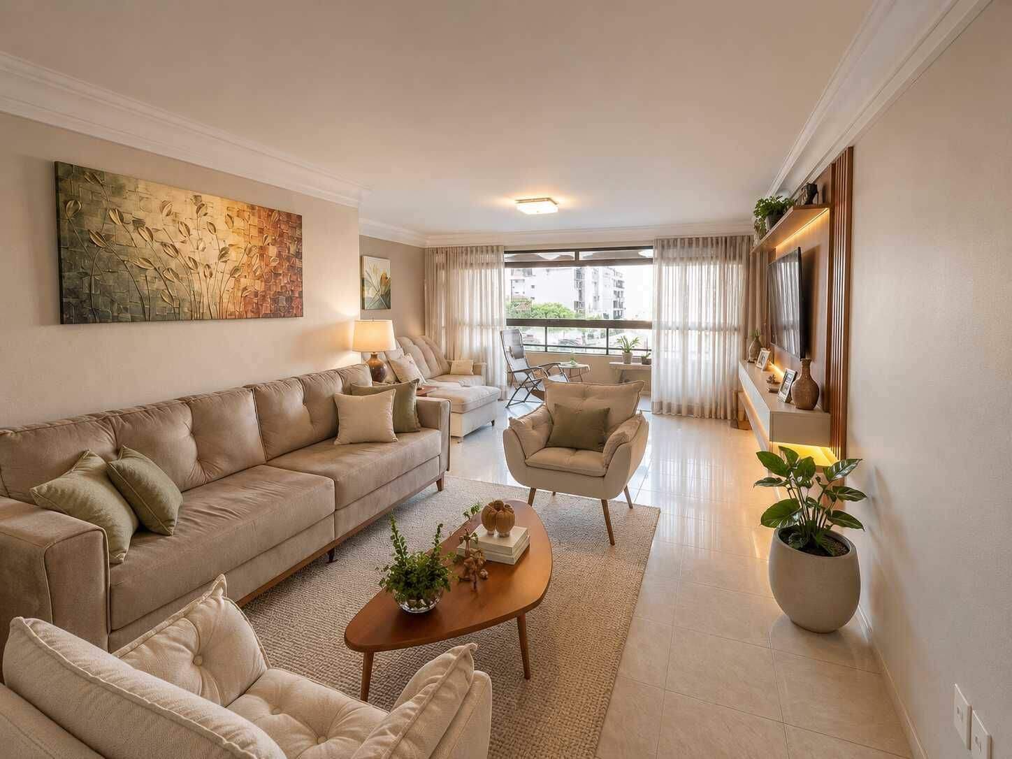 Apartamento à venda em Jardim Oceania, João Pessoa - SB Imóveis: 