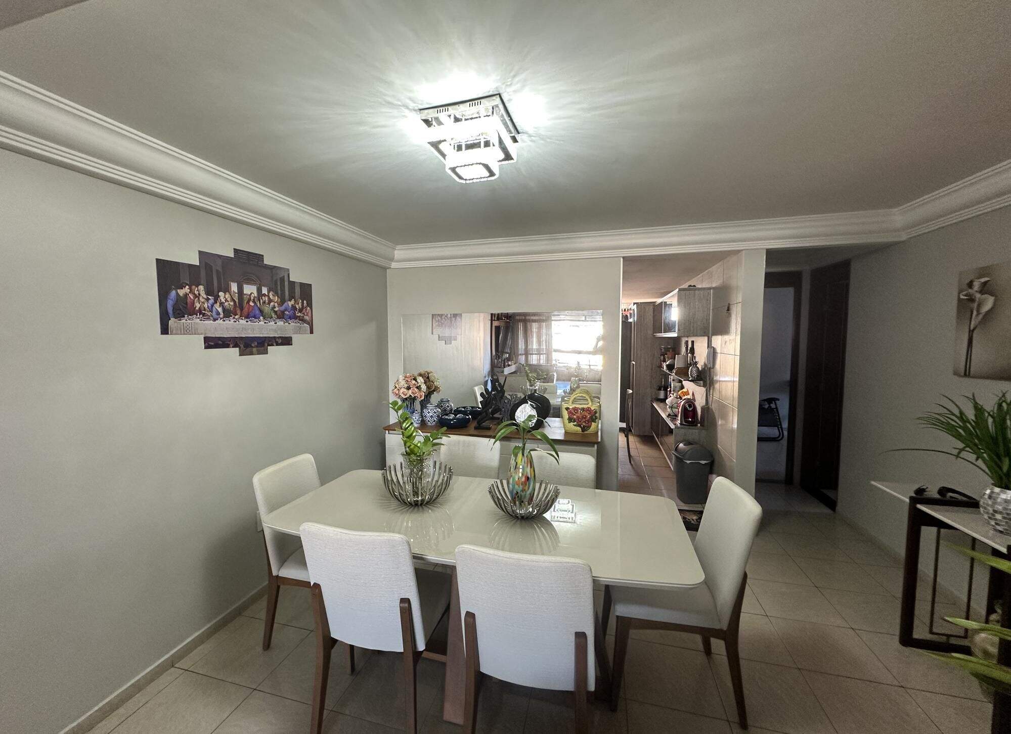 Apartamento à venda em Jardim Oceania, João Pessoa - SB Imóveis: 