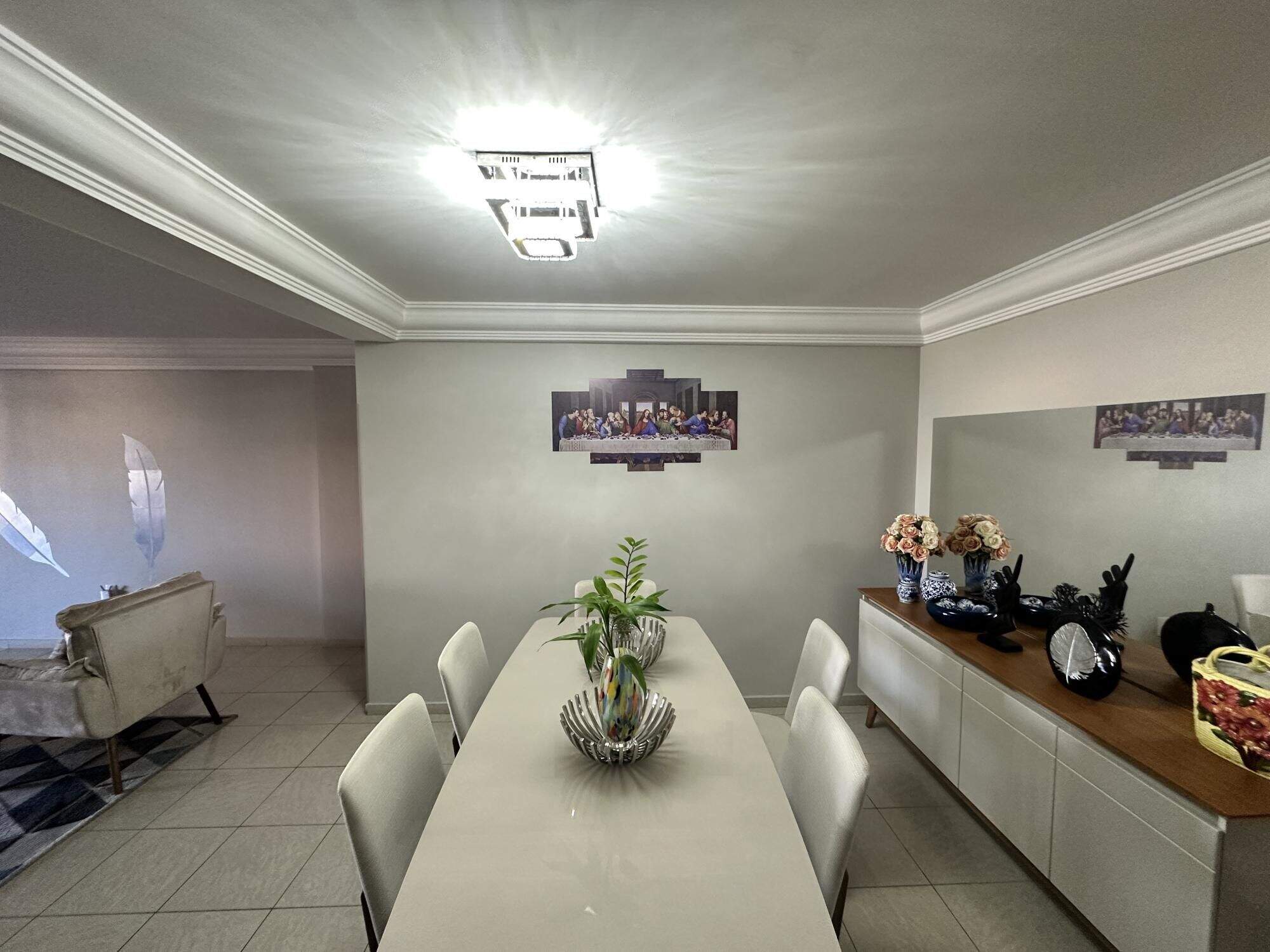 Apartamento à venda em Jardim Oceania, João Pessoa - SB Imóveis: 