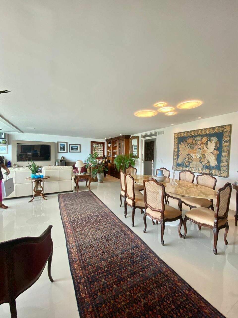 Apartamento à venda em Ponta de Campina, Cabedelo - SB Imóveis: 