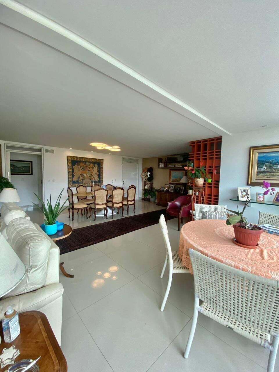 Apartamento à venda em Ponta de Campina, Cabedelo - SB Imóveis: 
